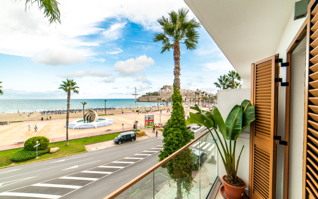 Duna Hotel Boutique