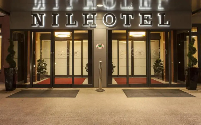 Nil Florence