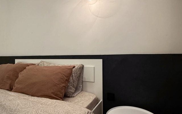 Квартира Двухкомнатная