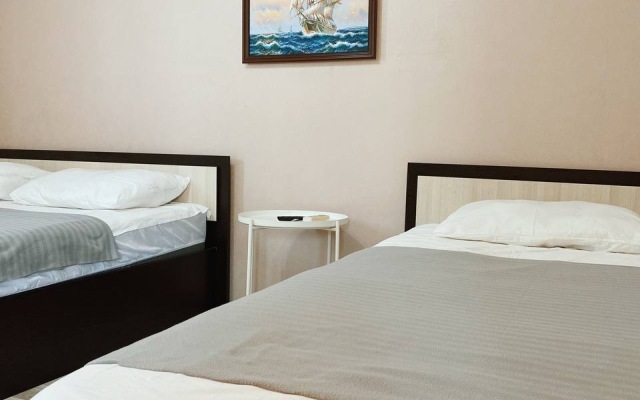 Tilos Guest House