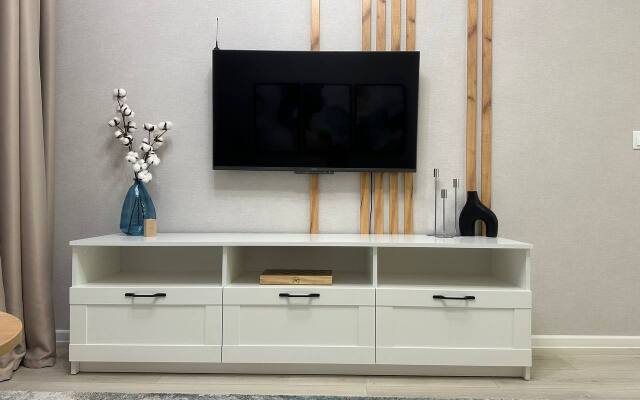 Апартаменты Алмаз Сити Облака