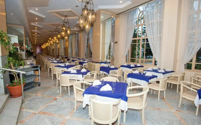 Hôtel Riviera Sousse Port El Kantaoui
