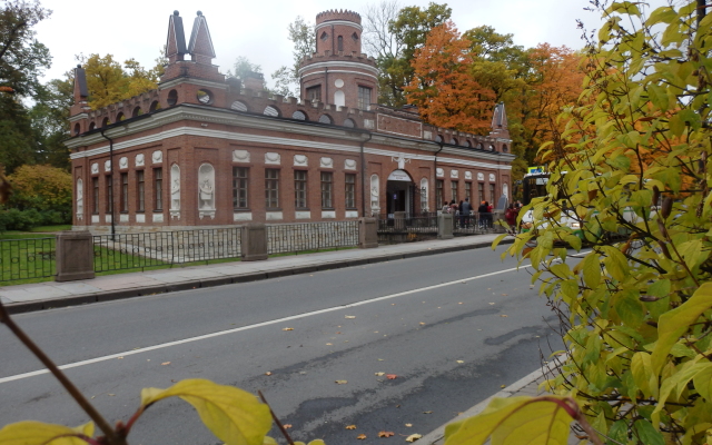 Квартира Soul Home