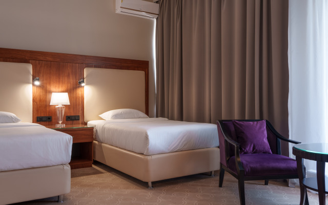 Premiot Hotel