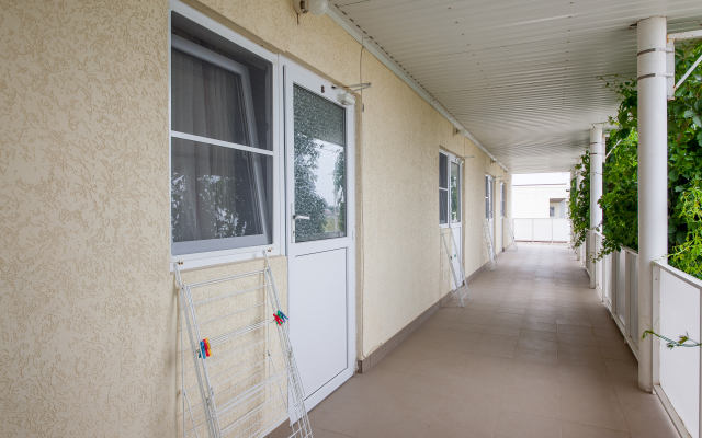 Aura Guest House