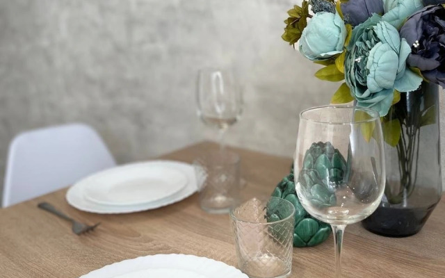 Квартира на Маршала Жукова 48