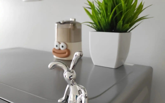 U Ozera Apartment