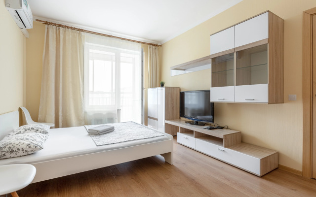 Квартира RentWill Mitino 483