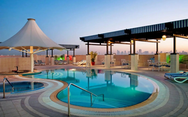 Grand Excelsior Hotel Deira
