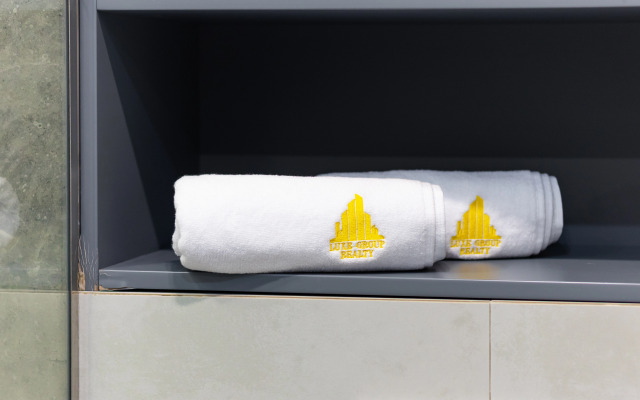 2-K, Ulitsa Yeznika Kokhbatsi, Ko333 Flat