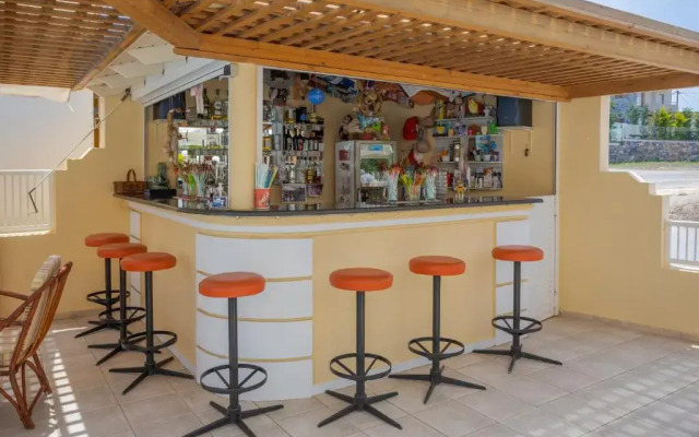 Cosmi Apartments Hotel