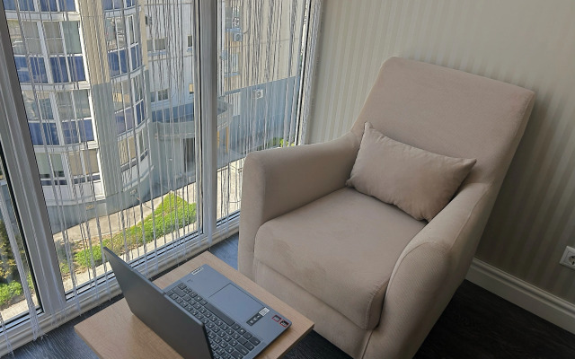 Квартира Мамаев Курган