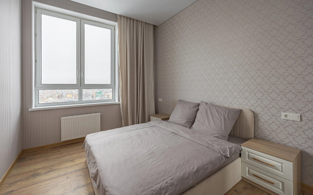 Квартира Top House рядом с канатной дорогой