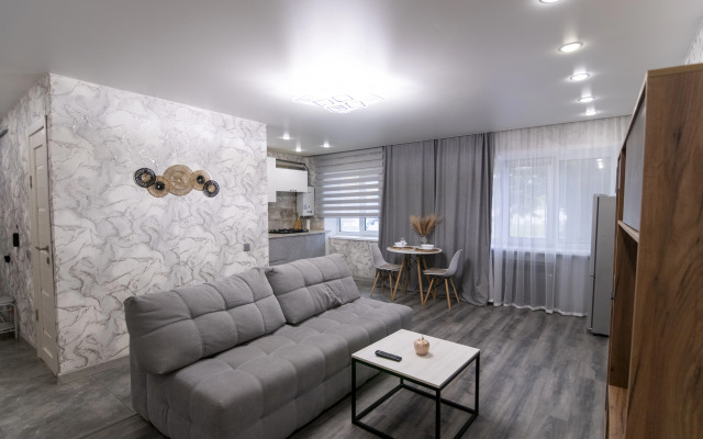 Hedonism Aparts Na Fridrikha Engelsa 145 Flat