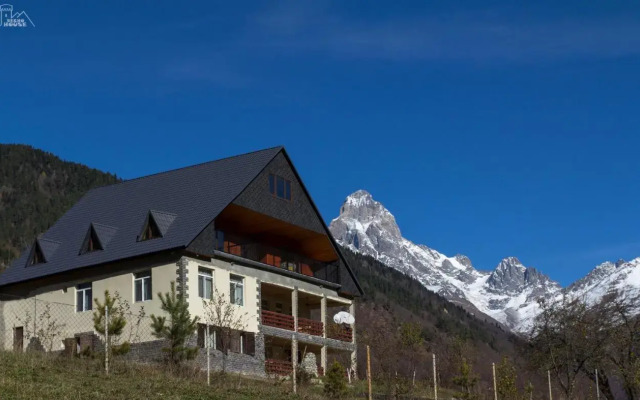 Becho House Guest house