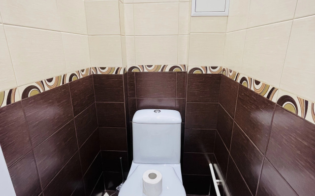 Квартира Мята 50 лет Магнитки 29/1