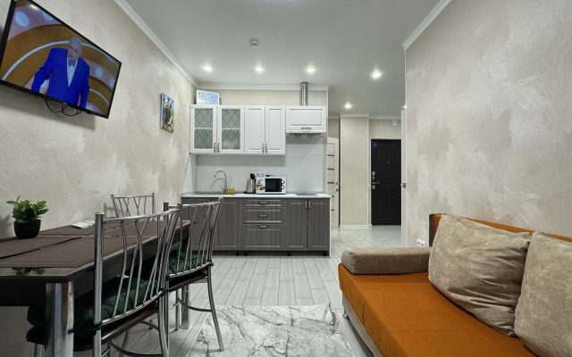 Vozle Kasino Ya na more Apartments 2