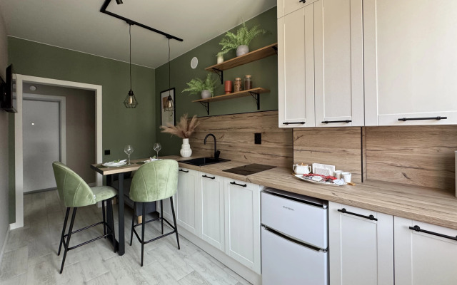 Апартаменты Apart-Deluxe Легенды Моря