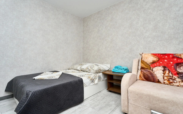 Квартира Черкасская 43