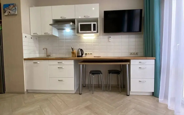 Atmosfera Zhk Sorrento Park Apartments