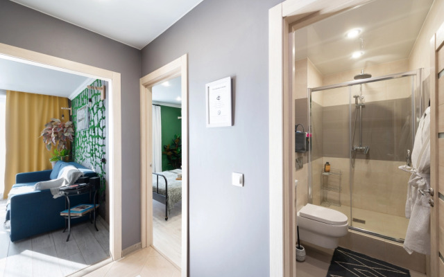Novin House Apartments Mountain Pass