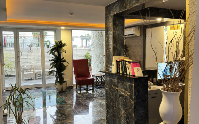 Akayda Butik Hotel