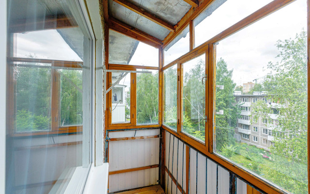Smolsutki Kirova 27a 2kh- Komnatnaya Flat