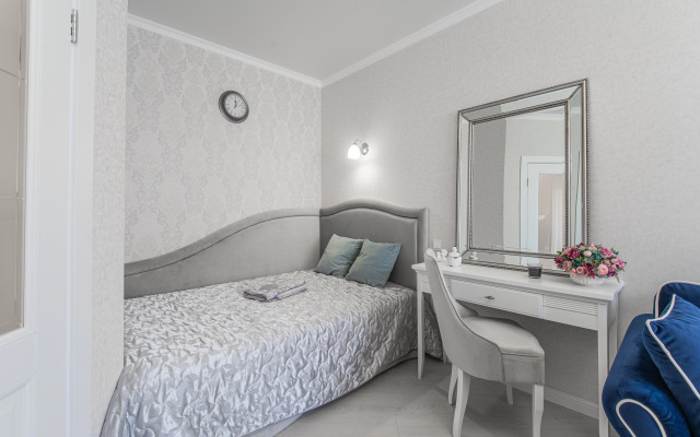 Квартира Лазурит