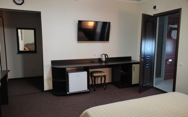 Гостевой дом Вилла Лайт