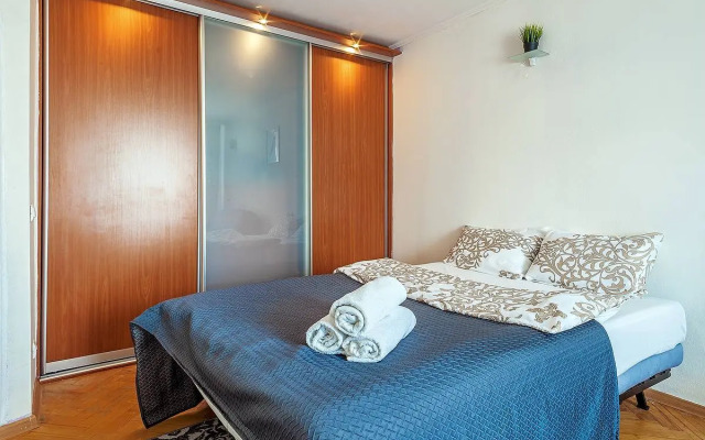 Квартира Однокомнатная у Москва Сити