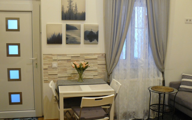 M&m Budapest House Apartments