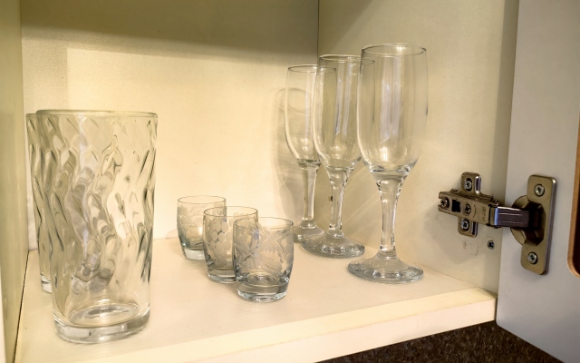 Квартира на Октябрьском проспекте 30А