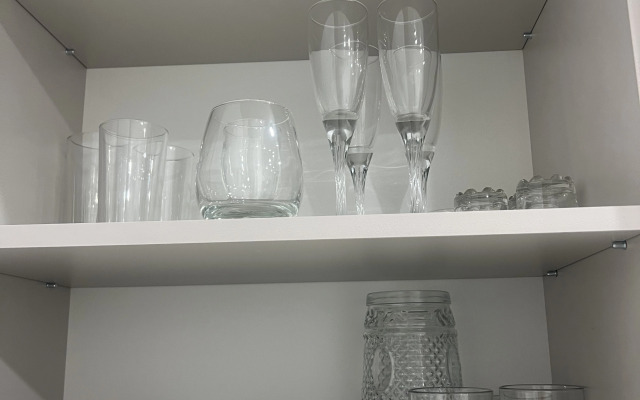 Квартира Домбайская