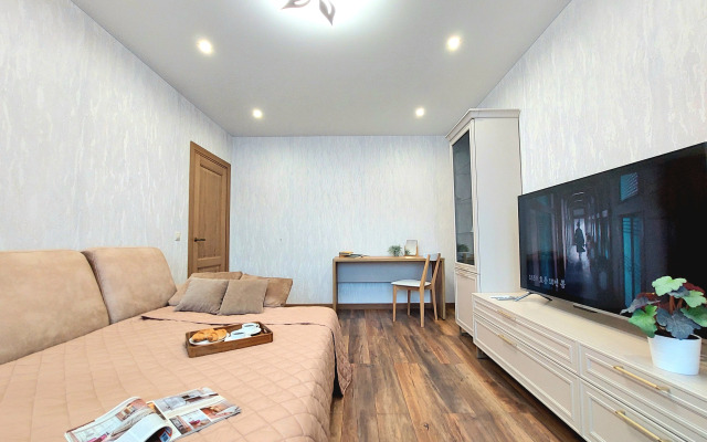 uTrip Sokolniki 8 Apartment