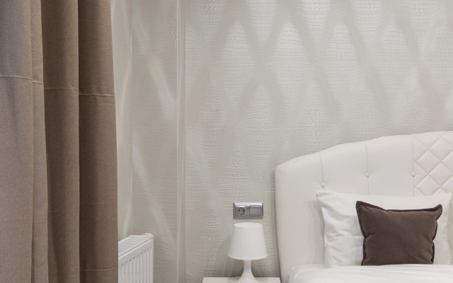 Lyuks Dlya 6 Chelovek Apartments