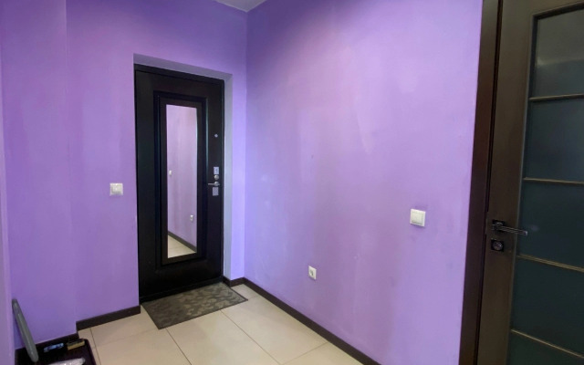 Квартира рядом с военным училещем