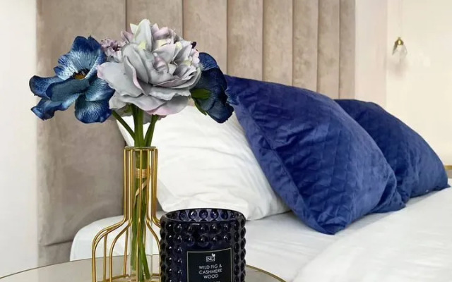 Квартира на Юбилейной Проезде 5а