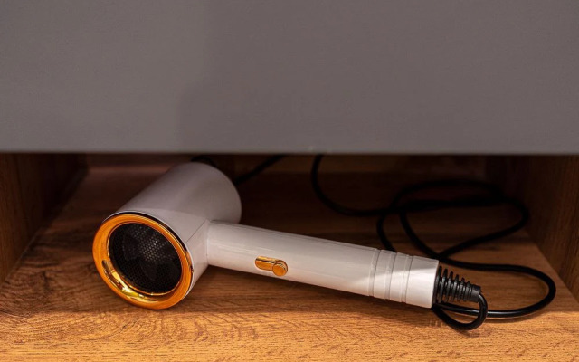 Апартаменты LaMansh от сети Good Vibes Apartments