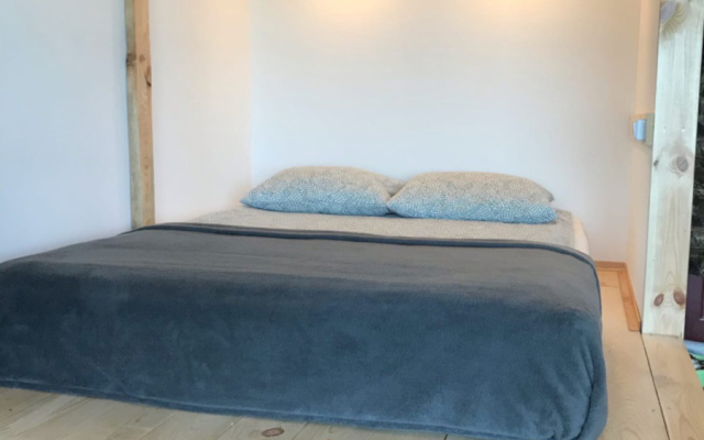 Гостевой Дом Уютный дом на берегу моря