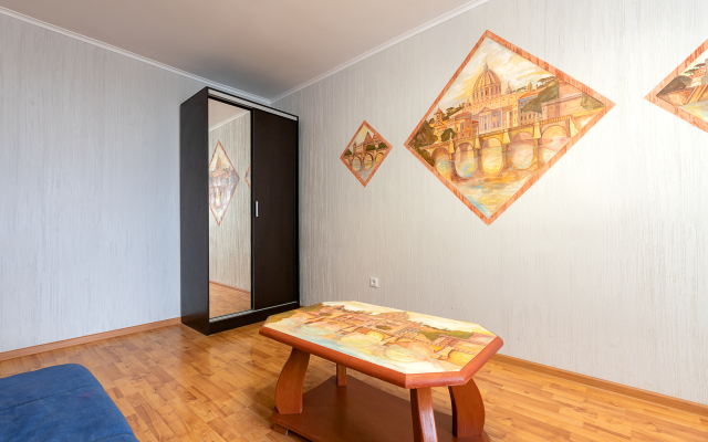 Апартаменты RentalSPb