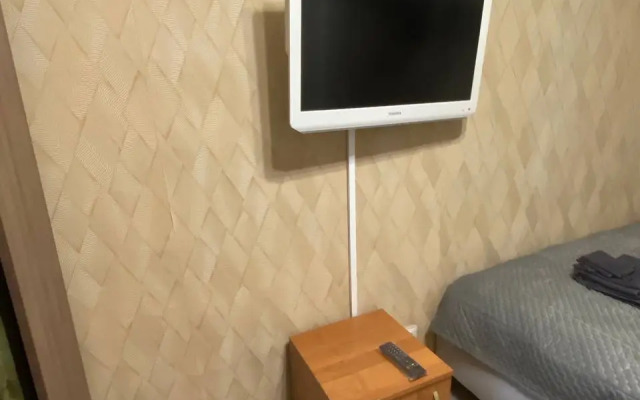 Квартира Уютная евродвушка около музея Чайковского