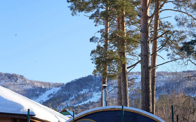 Гостевой дом Дагар