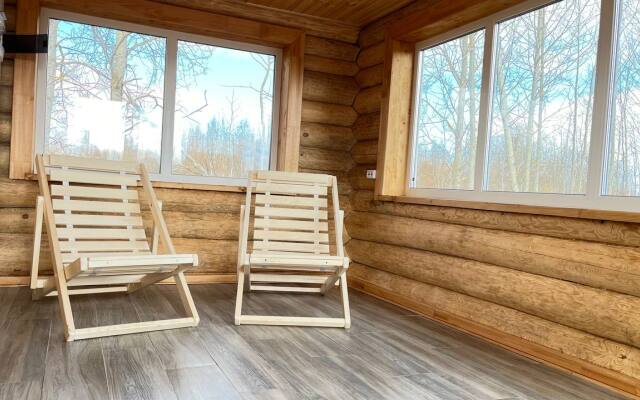 Гостевой дом Валенки