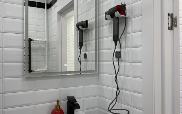 Квартира Уютная