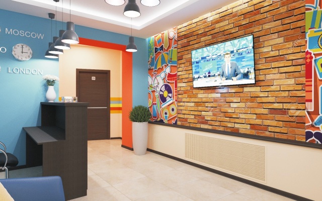 116 Hotel
