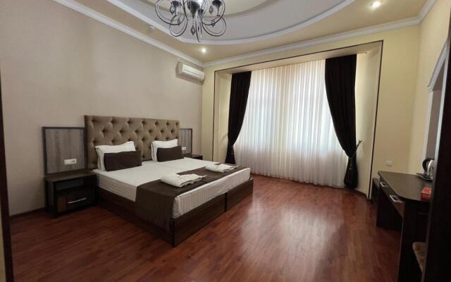 Art Elite Hotel