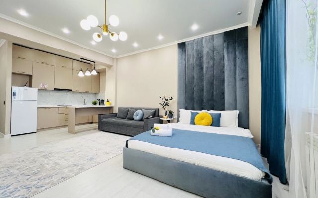 396/1 Sholpan City Flat