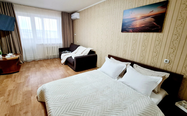 Квартира на Рябикова 70 Корпус 2 80046