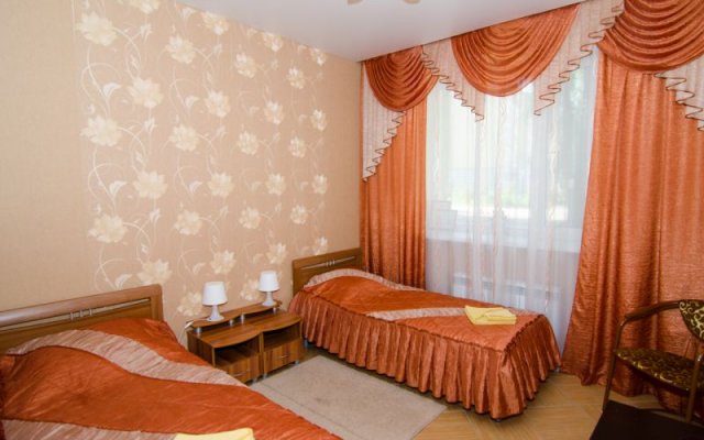 Pobeda Mini-Hotel