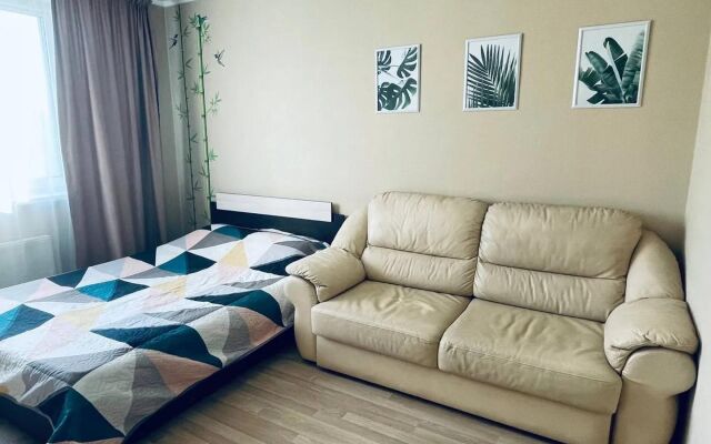 Квартира 50 лет Октября 57А